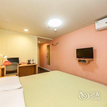 如家快捷酒店(漳州九龙大道万达广场店)酒店提供图片