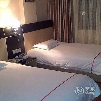 泉州泊捷时尚酒店(晋江泉安店)酒店提供图片