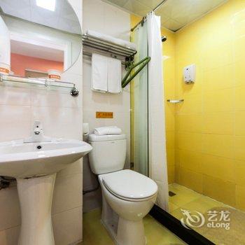 如家快捷酒店(漳州九龙大道万达广场店)酒店提供图片