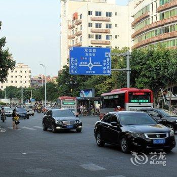 晋江非常假日宾馆酒店提供图片