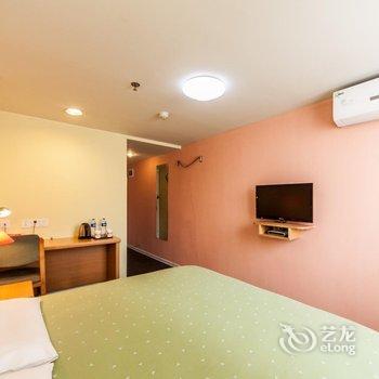 如家快捷酒店(漳州九龙大道万达广场店)酒店提供图片