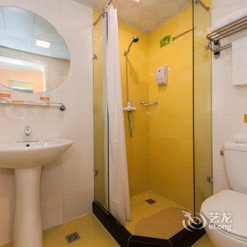 如家快捷酒店(漳州九龙大道万达广场店)酒店提供图片