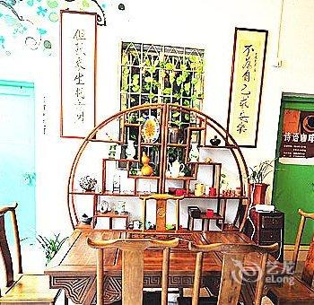 厦门书香世家文化客栈(原厦门闽南大厝客栈)酒店提供图片