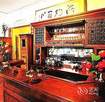 厦门书香世家文化客栈(原厦门闽南大厝客栈)酒店提供图片