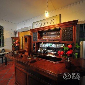 厦门书香世家文化客栈(原厦门闽南大厝客栈)酒店提供图片