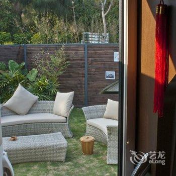 厦门华闽大云房车体验度假营酒店提供图片