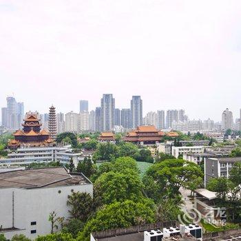 福建怡山大厦酒店提供图片