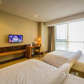锦江都城(晋江万达广场酒店)酒店提供图片