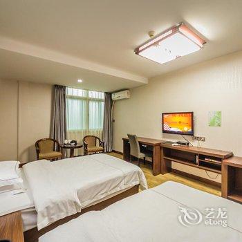 利安宾馆(晋江机场店)酒店提供图片