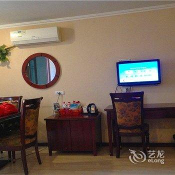 蚌埠东方金河商务宾馆(火车站店)酒店提供图片