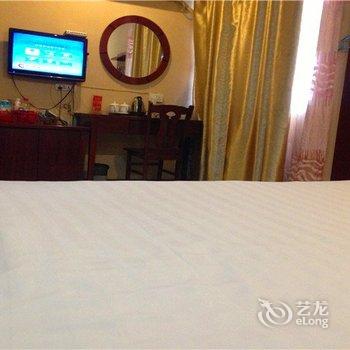 蚌埠东方金河商务宾馆(火车站店)酒店提供图片