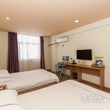 乐8连锁旅店(蚌埠治淮路店)酒店提供图片