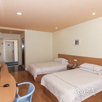 乐8连锁旅店(蚌埠治淮路店)酒店提供图片