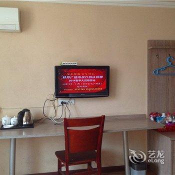 蚌埠东方金河商务宾馆(火车站店)酒店提供图片