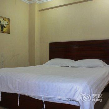 蚌埠东方金河商务宾馆(火车站店)酒店提供图片