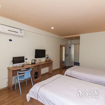 乐8连锁旅店(蚌埠治淮路店)酒店提供图片