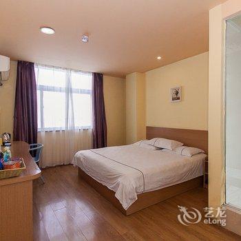 乐8连锁旅店(蚌埠治淮路店)酒店提供图片