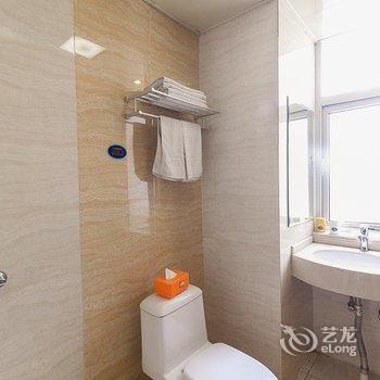 乐8连锁旅店(蚌埠治淮路店)酒店提供图片