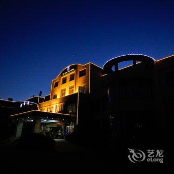 安徽六安金满楼国际大酒店酒店提供图片