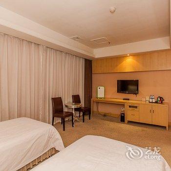 淮北瀚御国际精品酒店酒店提供图片