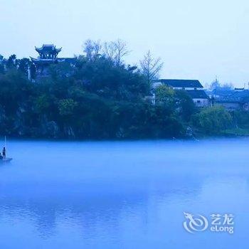 泾县桃花潭佳乐宾馆农家土菜馆酒店提供图片