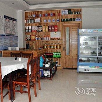 宏村青青荷酒店（黄山）酒店提供图片