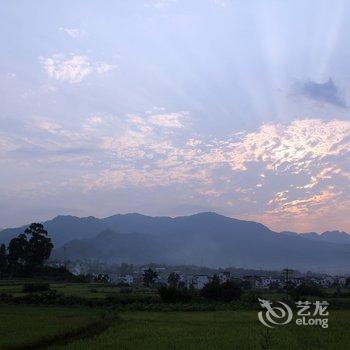 宏村铁匠铺客栈（黄山）酒店提供图片