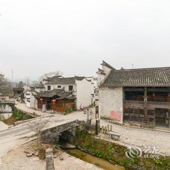 査济听水居客栈(宣城泾县)酒店提供图片