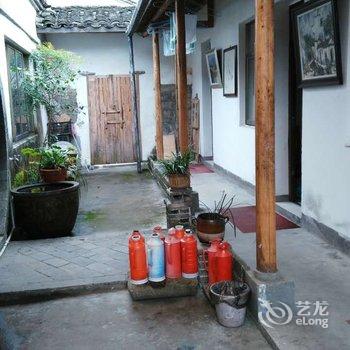 査济听水居客栈(宣城泾县)酒店提供图片