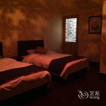黟县宏村卢家客栈酒店提供图片