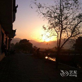 黟县宏村卢家客栈酒店提供图片