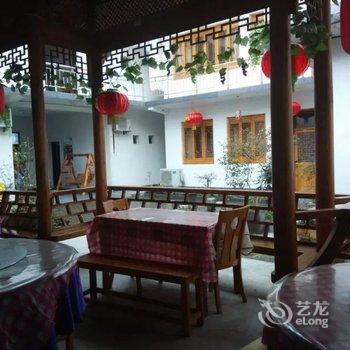 黟县宏村卢家客栈酒店提供图片