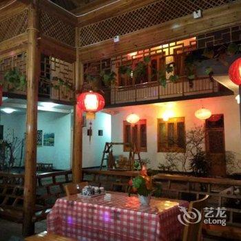 黟县宏村卢家客栈酒店提供图片