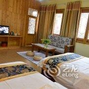 黟县宏村卢家客栈酒店提供图片