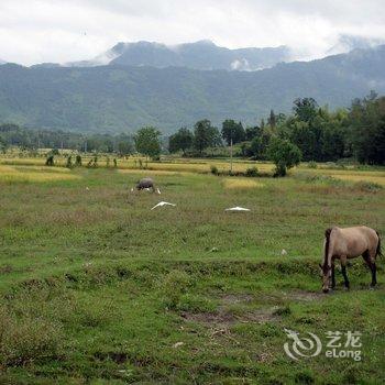 宏村上元馆酒店提供图片