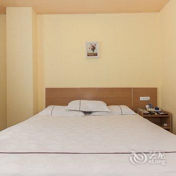 乐8连锁旅店(蚌埠治淮路店)酒店提供图片