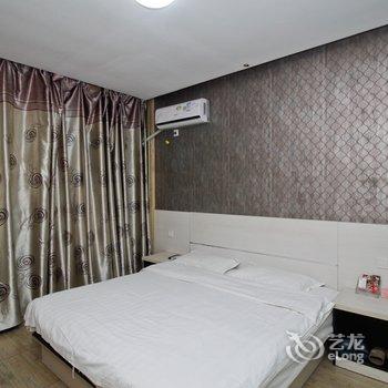 淮南滨湖丽景宾馆酒店提供图片