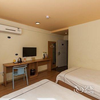 乐8连锁旅店(蚌埠治淮路店)酒店提供图片