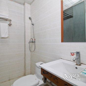 淮南滨湖丽景宾馆酒店提供图片