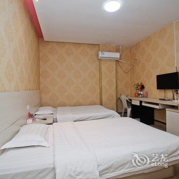 淮南滨湖丽景宾馆酒店提供图片