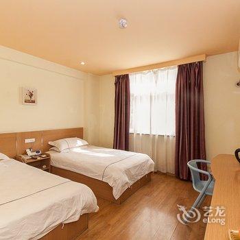 乐8连锁旅店(蚌埠治淮路店)酒店提供图片