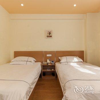 乐8连锁旅店(蚌埠治淮路店)酒店提供图片