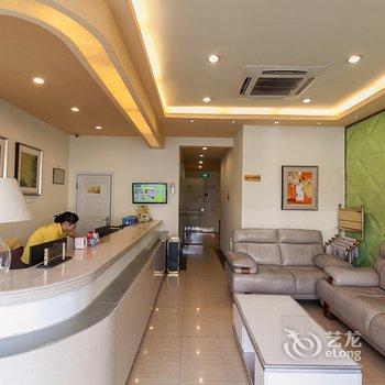 乐8连锁旅店(蚌埠治淮路店)酒店提供图片