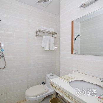 淮南滨湖丽景宾馆酒店提供图片