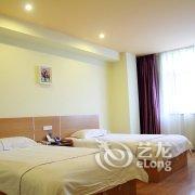 乐8连锁旅店(蚌埠治淮路店)酒店提供图片