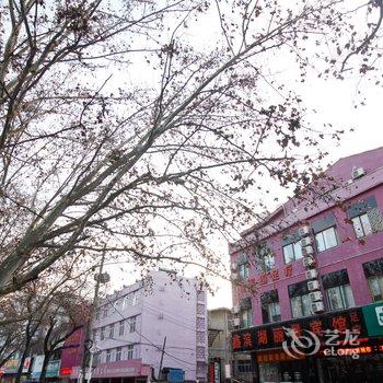 淮南滨湖丽景宾馆酒店提供图片