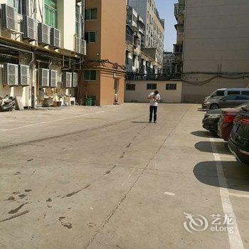 阜阳颍泉永久宾馆酒店提供图片
