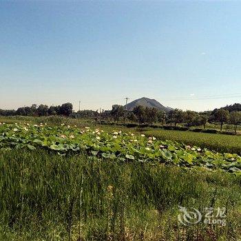 九华山净心小栈酒店提供图片