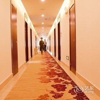 阜阳颍泉永久宾馆酒店提供图片