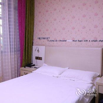 莫泰168(阜阳太和细阳路店)酒店提供图片